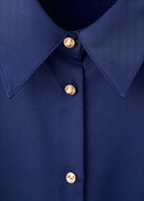 MANGO IDEALE 27051274-52 MANGO WOMEN SHIRT LONG SLEEVE-6