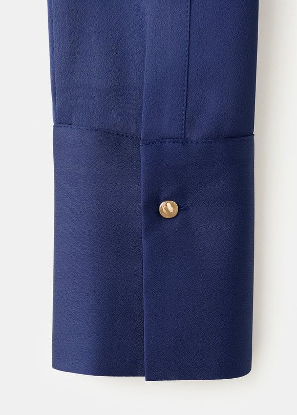 MANGO IDEALE 27051274-52 MANGO WOMEN SHIRT LONG SLEEVE