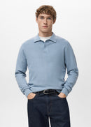 MANGO TENS 27051281-50 MANGO MAN POLO SHIRT-2