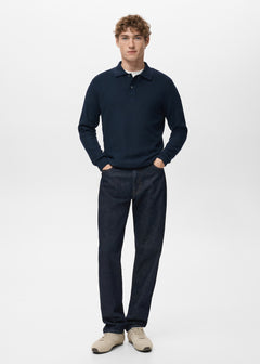 MANGO TENS 27051281-56 MANGO MAN POLO SHIRT