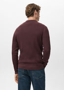 MANGO ANTIGUAS 27051282-78 MANGO MAN POLO SHIRT-3