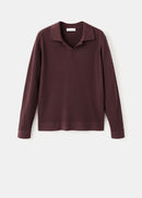 MANGO ANTIGUAS 27051282-78 MANGO MAN POLO SHIRT-6