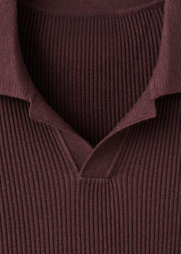 MANGO ANTIGUAS 27051282-78 MANGO MAN POLO SHIRT