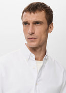 MANGO OXFORD 27051288-01 MANGO MAN SHIRT LONG SLEEVE-5