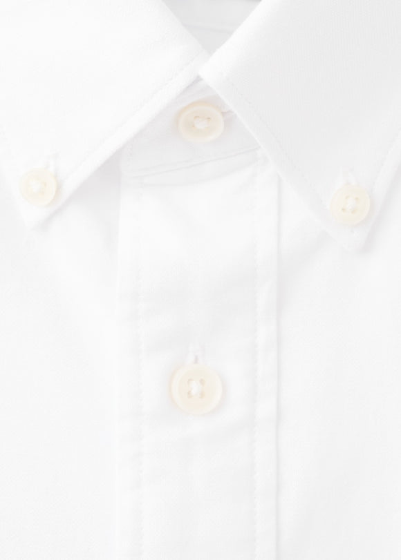 MANGO OXFORD 27051288-01 MANGO MAN SHIRT LONG SLEEVE