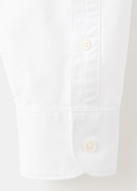 MANGO OXFORD 27051288-01 MANGO MAN SHIRT LONG SLEEVE