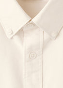 MANGO OXFORD 27051288-11 MANGO MAN SHIRT LONG SLEEVE-7