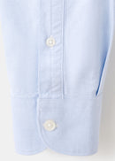 MANGO OXFORD 27051288-50 MANGO MAN SHIRT LONG SLEEVE-8