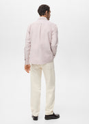 MANGO OXFORD 27051288-83 MANGO MAN SHIRT LONG SLEEVE-3