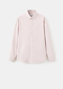 MANGO OXFORD 27051288-83 MANGO MAN SHIRT LONG SLEEVE-6