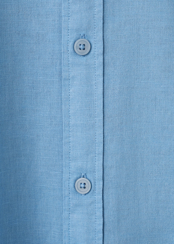 MANGO ANTS-H 27051300-50 MANGO MAN SHIRT SHORT SLEEVE