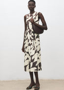 MANGO MINT-W 27051308-08 MANGO WOMEN DRESS FULL LENGTH-1