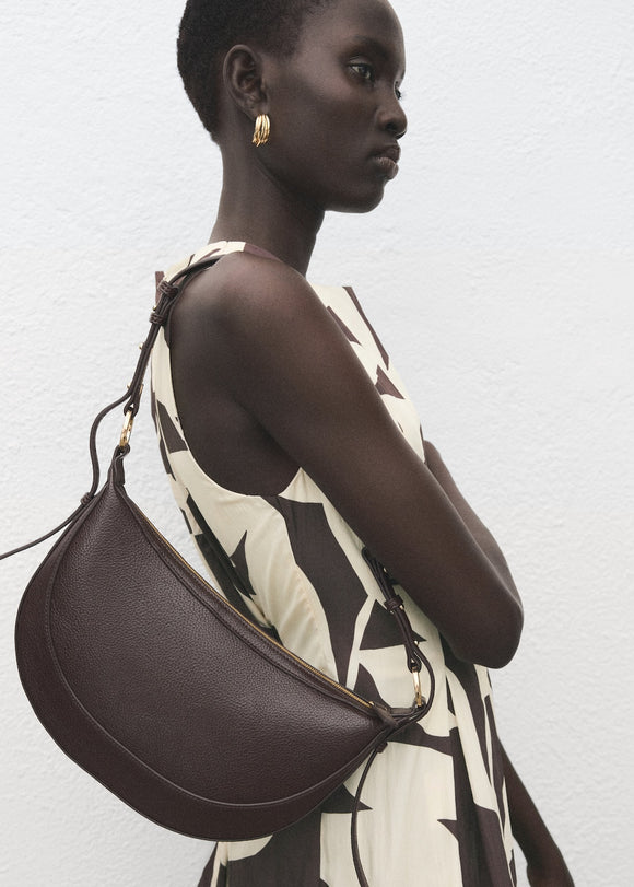 MANGO MINT-W 27051308-08 MANGO WOMEN DRESS FULL LENGTH