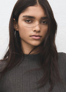 MANGO TOPAZ 27051317-35 MANGO WOMEN DRESS FULL LENGTH-4