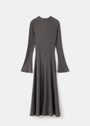 MANGO TOPAZ 27051317-35 MANGO WOMEN DRESS FULL LENGTH-6