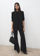 MANGO IGUANA 27051320-99 MANGO WOMEN BLAZER-1