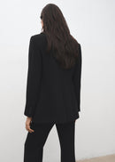 MANGO IGUANA 27051320-99 MANGO WOMEN BLAZER-3