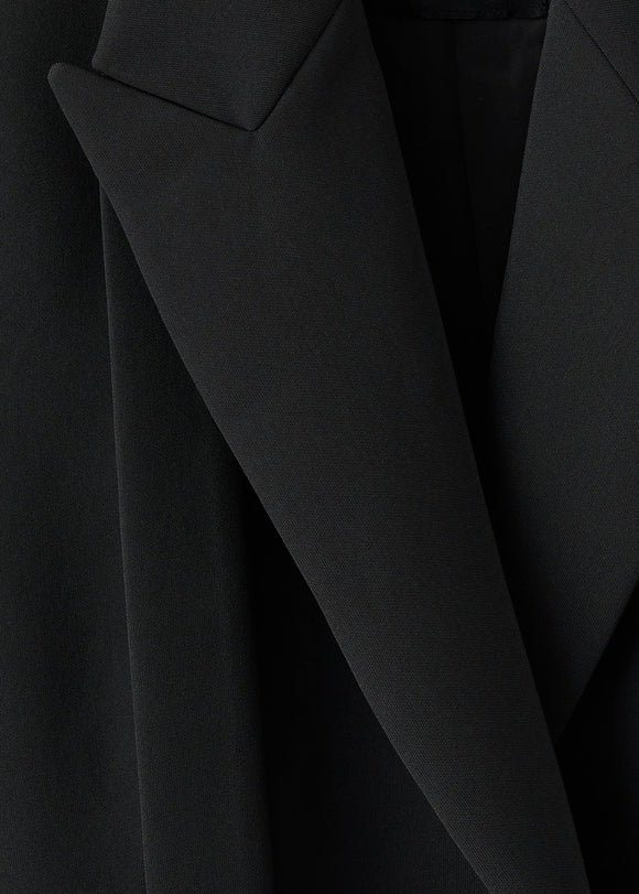 MANGO IGUANA 27051320-99 MANGO WOMEN BLAZER