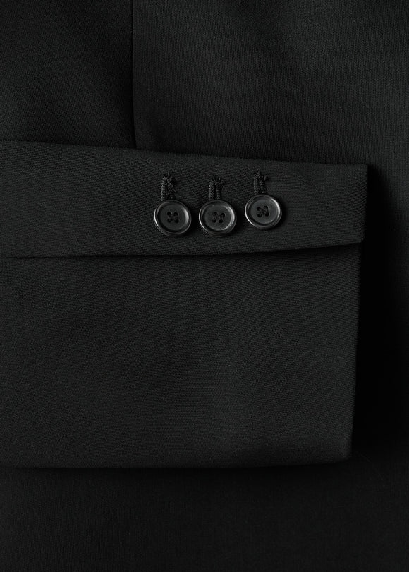 MANGO IGUANA 27051320-99 MANGO WOMEN BLAZER