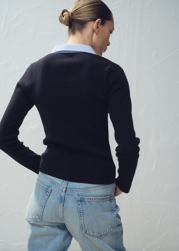 MANGO MARI 27051330-56 MANGO WOMEN SWEATER