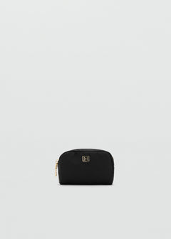 MANGO NIL 27051333-99 MANGO WOMEN BEAUTY CASE