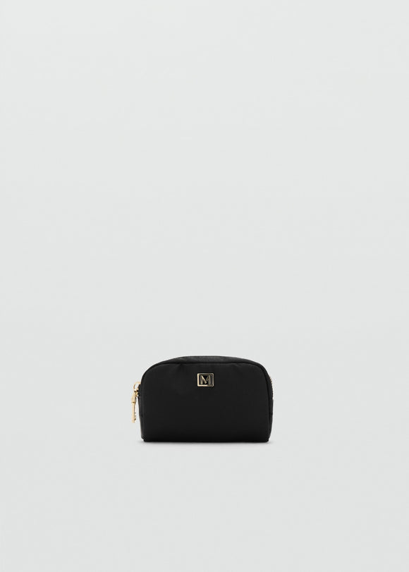 MANGO NIL 27051333-99 MANGO WOMEN BEAUTY CASE