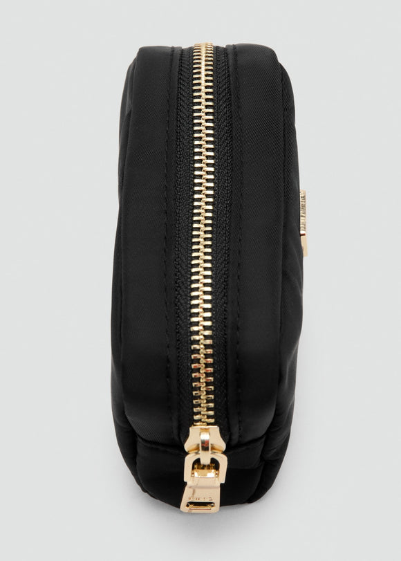 MANGO NIL 27051333-99 MANGO WOMEN BEAUTY CASE