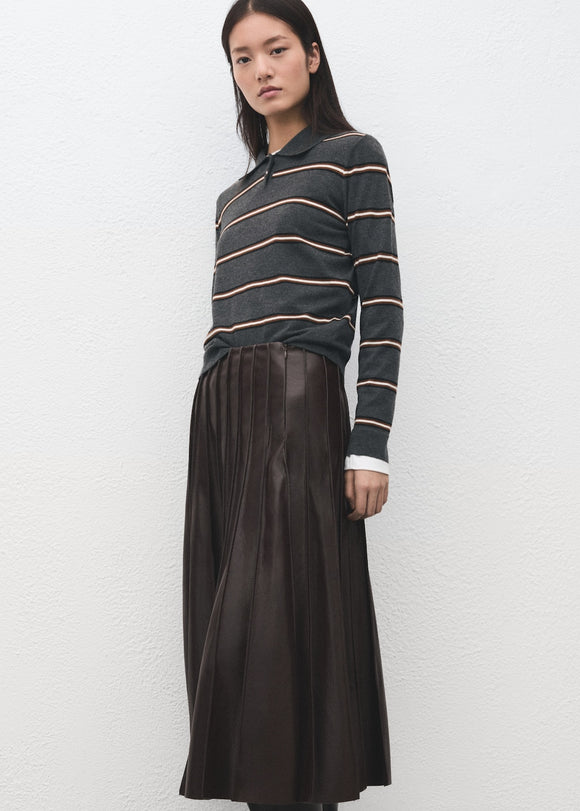 MANGO CAILLU 27051335-94 MANGO WOMEN SWEATER