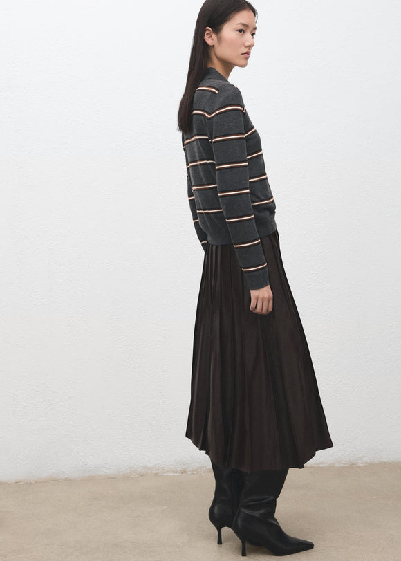 MANGO CAILLU 27051335-94 MANGO WOMEN SWEATER