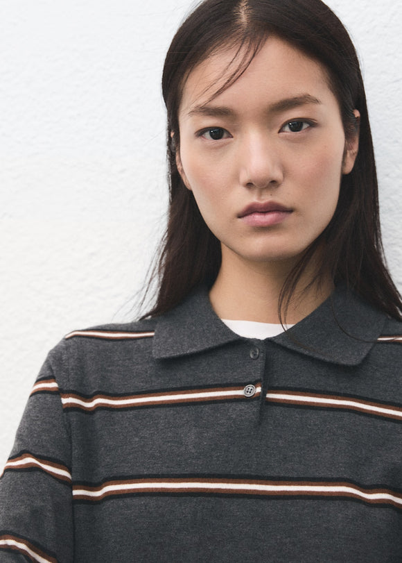 MANGO CAILLU 27051335-94 MANGO WOMEN SWEATER