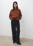 MANGO LEXA 27051338-79 MANGO WOMEN SWEATER-1