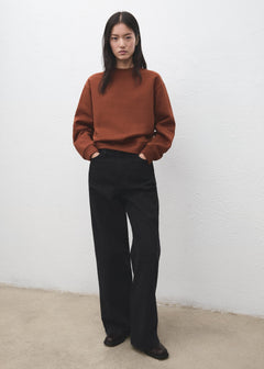 MANGO LEXA 27051338-79 MANGO WOMEN SWEATER