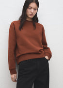 MANGO LEXA 27051338-79 MANGO WOMEN SWEATER-5