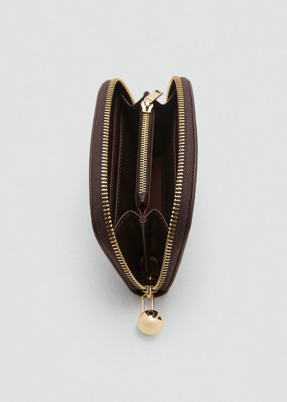 MANGO CAPULETO 27051341-32 MANGO WOMEN WALLET