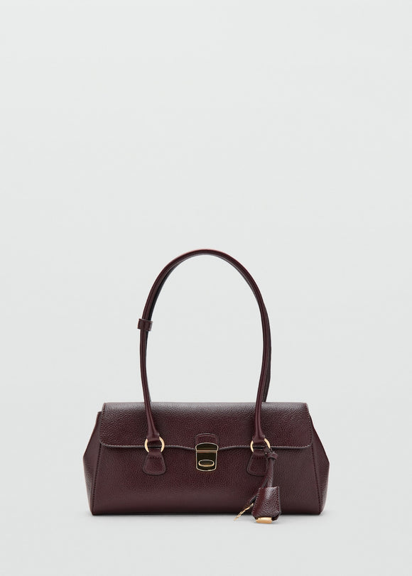 MANGO SIENA 27051346-78 MANGO WOMEN SHOULDER BAG