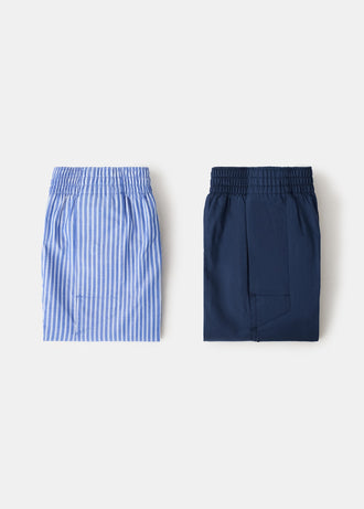 MANGO DAY 27051509-56 MANGO MAN BOXER