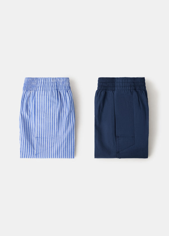 MANGO DAY 27051509-56 MANGO MAN BOXER