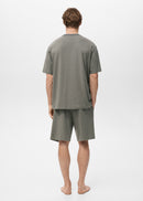 MANGO SLEEP 27051510-33 MANGO MAN PYJAMA-3