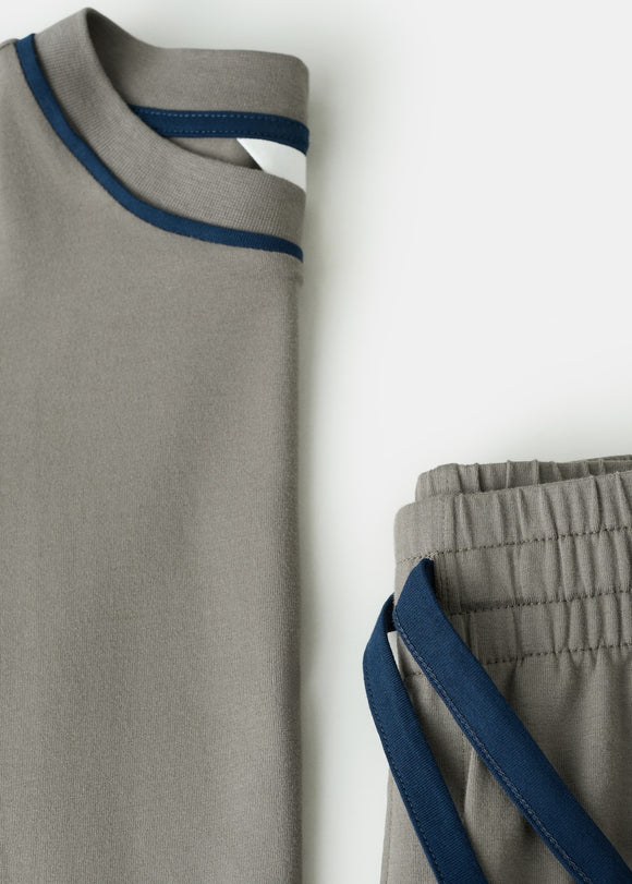 MANGO SLEEP 27051510-33 MANGO MAN PYJAMA