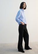 MANGO RUCA-H 27052539-52 MANGO WOMEN BLOUSE-1