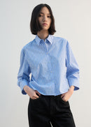 MANGO RUCA-H 27052539-52 MANGO WOMEN BLOUSE-2