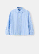 MANGO RUCA-H 27052539-52 MANGO WOMEN BLOUSE-5