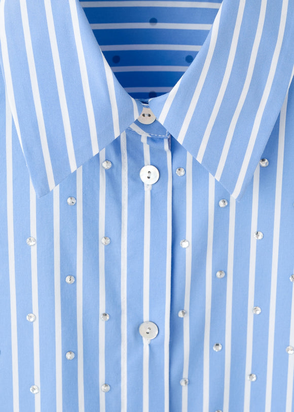 MANGO RUCA-H 27052539-52 MANGO WOMEN BLOUSE