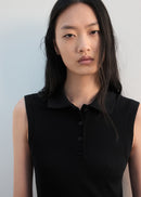 MANGO BRITNEY-H 27052541-99 MANGO WOMEN DRESS FULL LENGTH-4