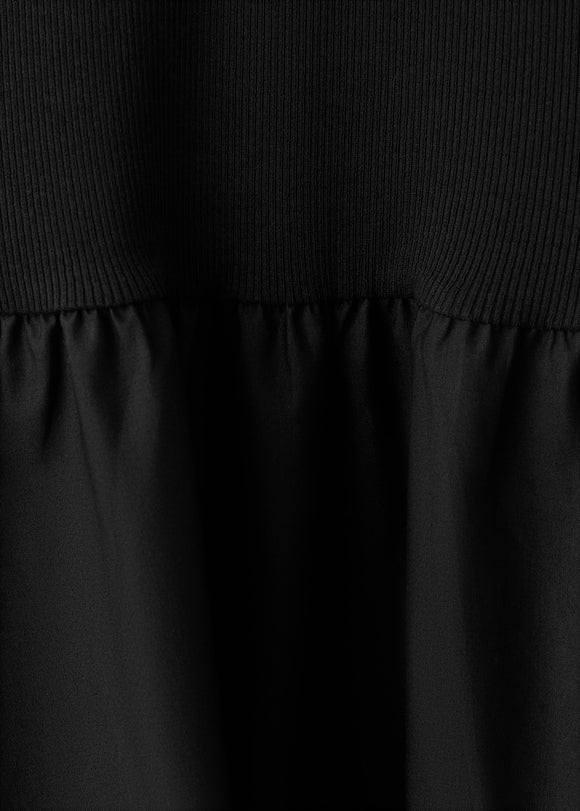 MANGO BRITNEY-H 27052541-99 MANGO WOMEN DRESS FULL LENGTH