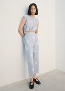 MANGO LOLO-H 27052546-52 MANGO WOMEN TOP-1