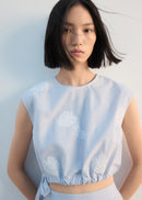 MANGO LOLO-H 27052546-52 MANGO WOMEN TOP-2