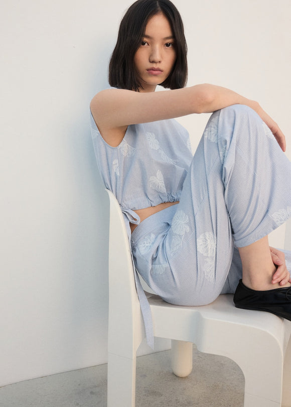 MANGO LOLO-H 27052546-52 MANGO WOMEN TOP