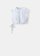 MANGO LOLO-H 27052546-52 MANGO WOMEN TOP-6