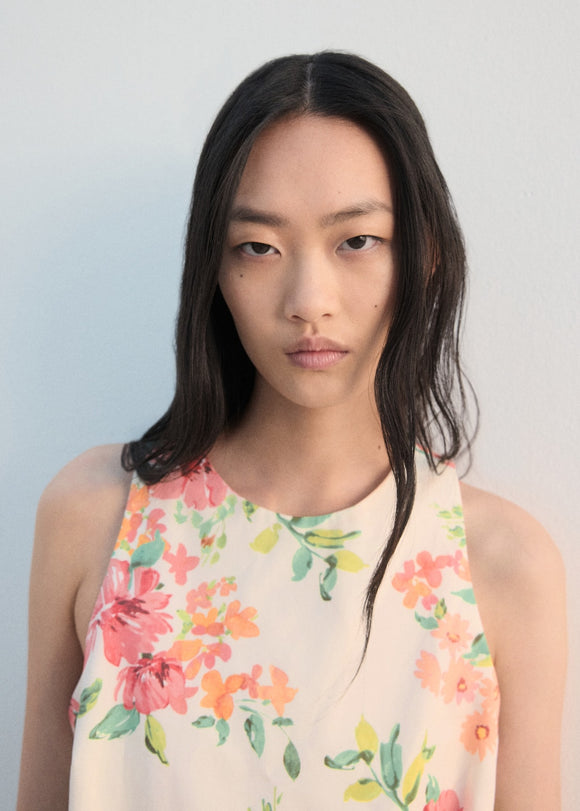 MANGO NICO-H 27052553-02 MANGO WOMEN TOP